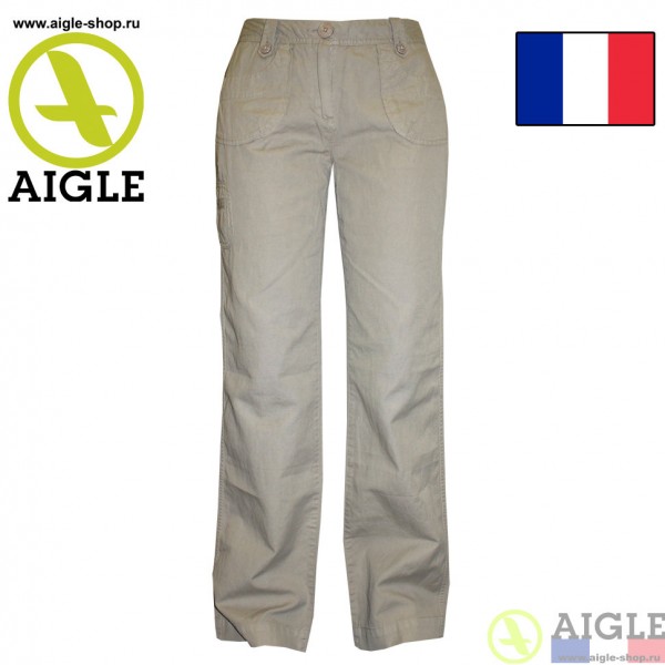 Женские брюки AIGLE Roya