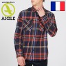 Рубашка AIGLE Royshirt