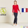 Женские джинсы AIGLE Retroways