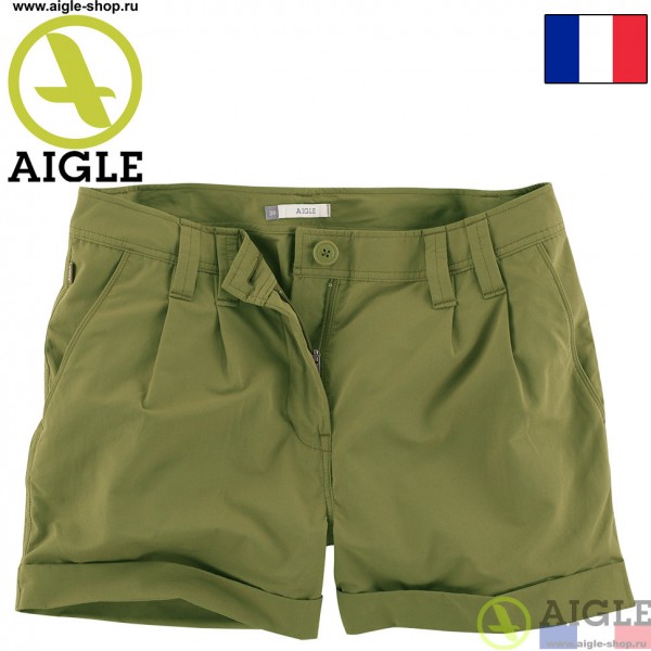 Шорты женские AIGLE Shelty