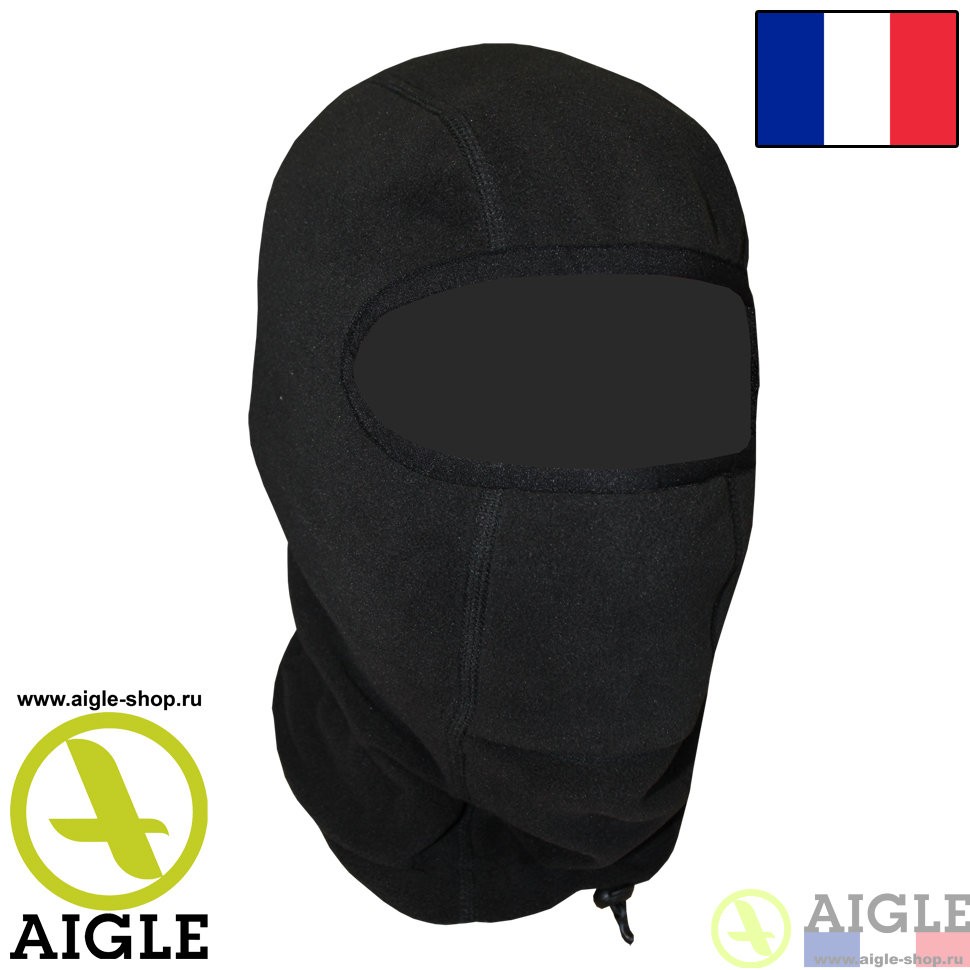 Балаклава Aigle Rowane