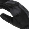 Тактические перчатки с защитой пальцев MECHANIX M-Pact Covert