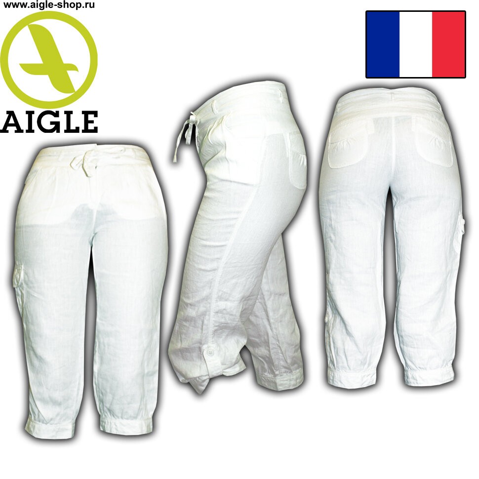 Шорты женские AIGLE Siona