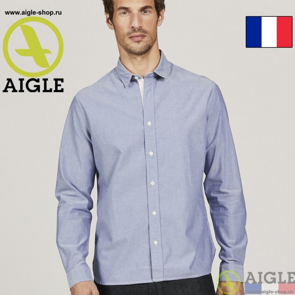 Рубашка с длинным рукавом AIGLE Sailorshirt