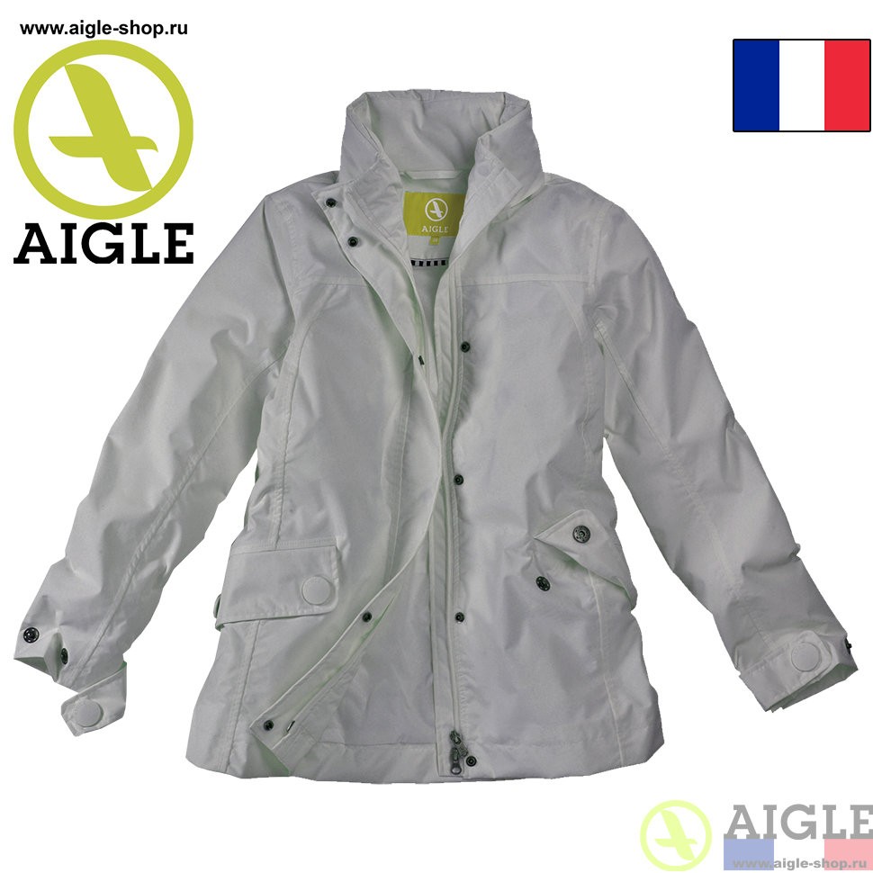 Куртка AIGLE Enor