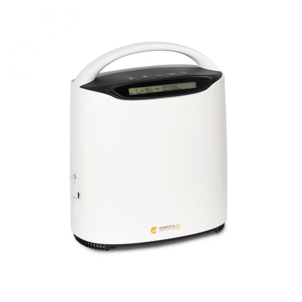 КИСЛОРОДНЫЙ БАР "ДОБРОТА" ОКСИБАР-1, 1894201