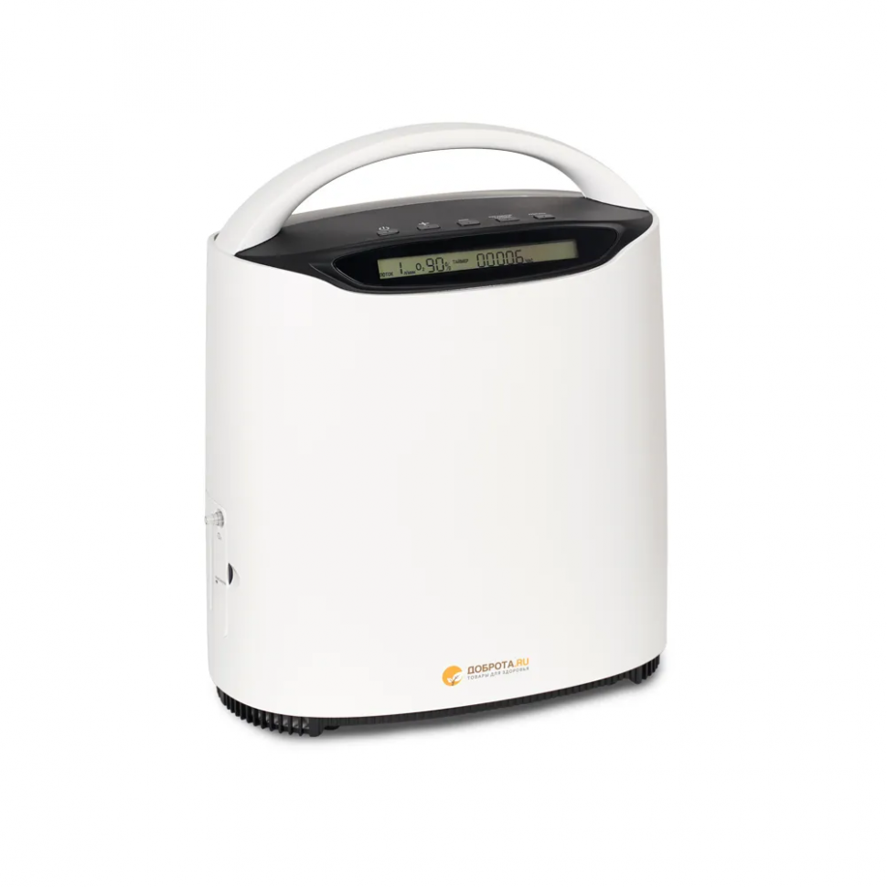 КИСЛОРОДНЫЙ БАР "ДОБРОТА" ОКСИБАР-1, 1894201