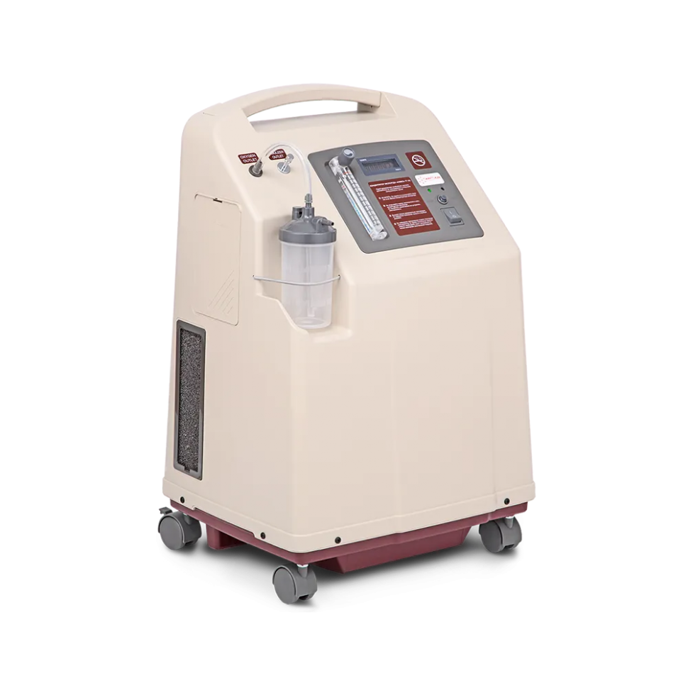 Концентратор кислорода Армед 7F-10L, 1011101