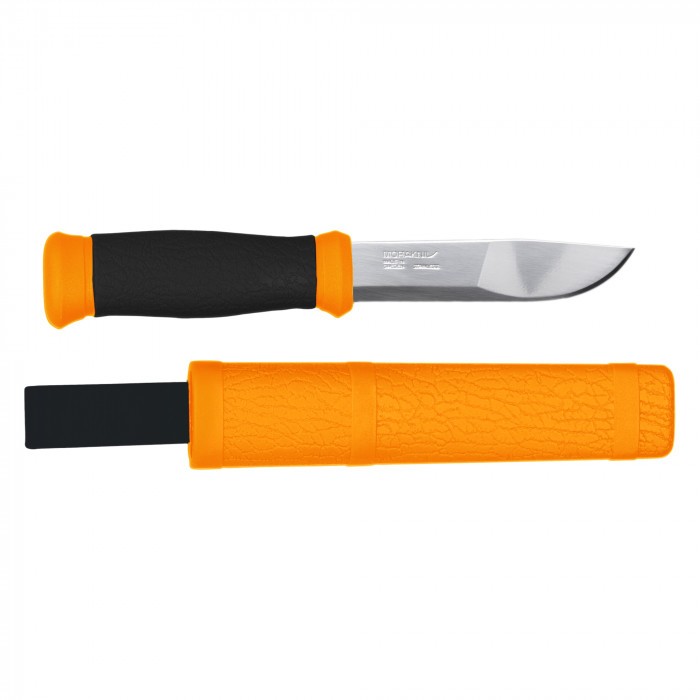 Нож MORAKNIV Outdoor 2000 Orange