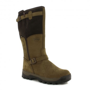 Теплые сапоги для охоты CHIRUCA Iceland