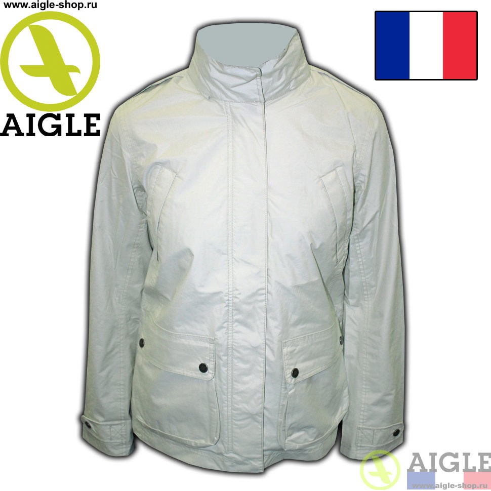 Куртка AIGLE Roadside