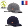 Кепка AIGLE Quiltcap