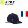 Кепка AIGLE Quiltcap