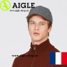 Кепка AIGLE Quiltcap