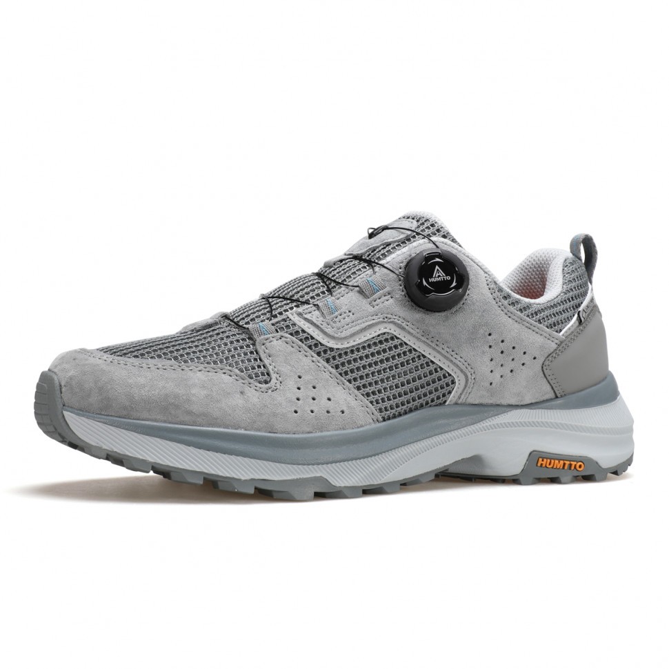 Кроссовки HUMTTO 160913A-4, Grey