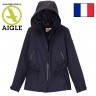 Куртка женская AIGLE Retrostarre New