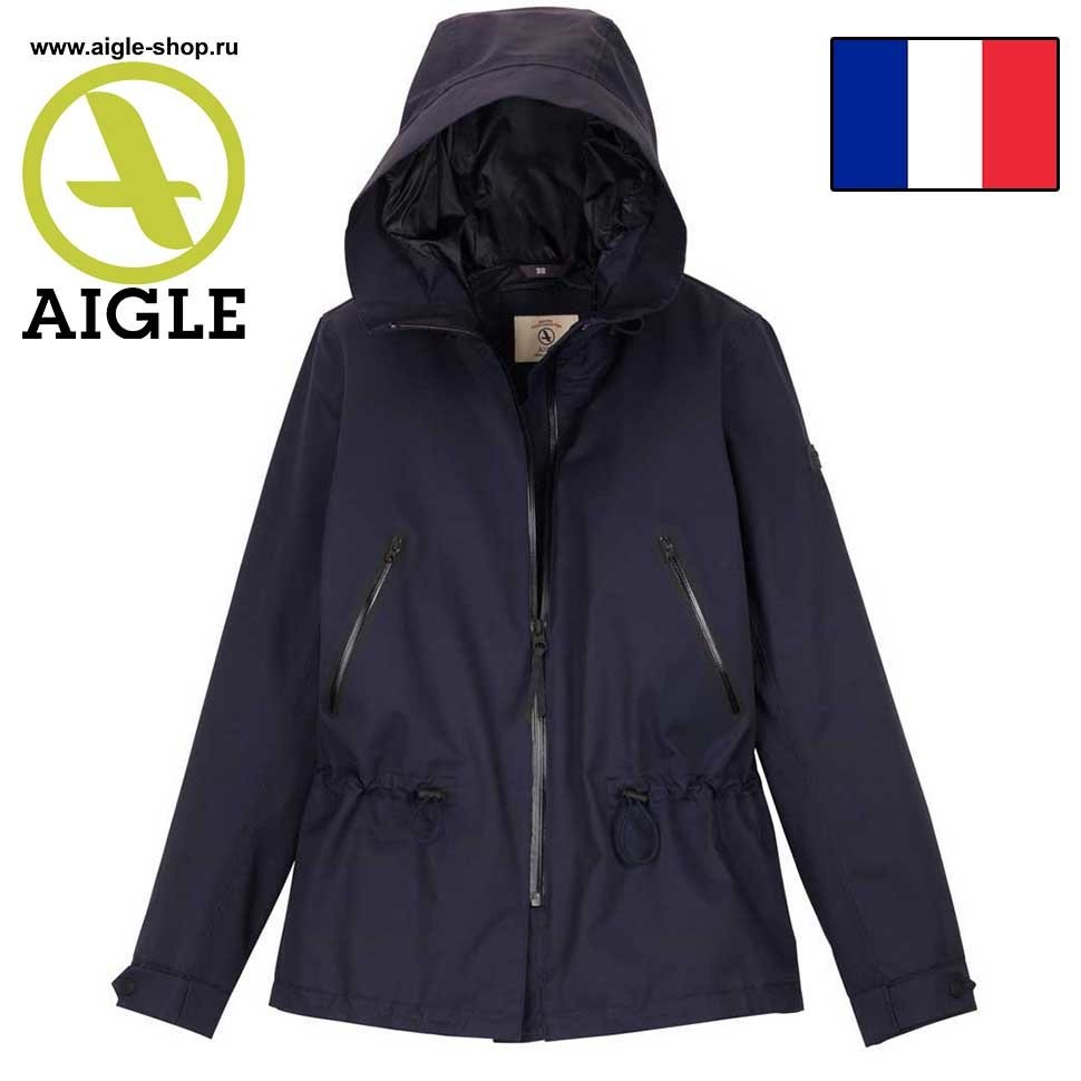 Куртка женская AIGLE Retrostarre New