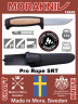 Нож Morakniv Rope (нож-пила)