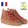 Ботинки женские AIGLE Ormea Mid W