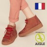 Ботинки женские AIGLE Ormea Mid W