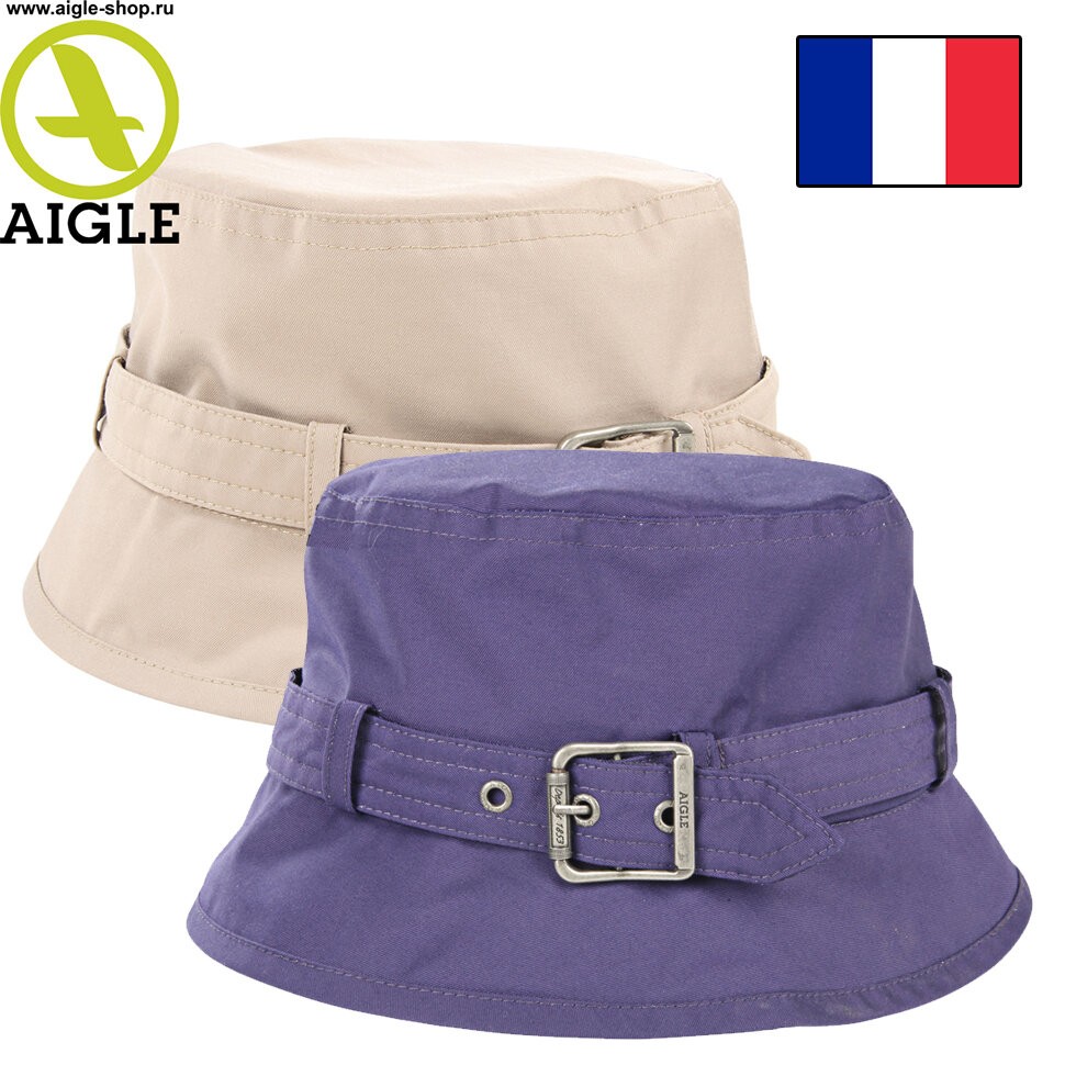 Панама AIGLE Aussam