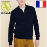 Свитер AIGLE Knithalf