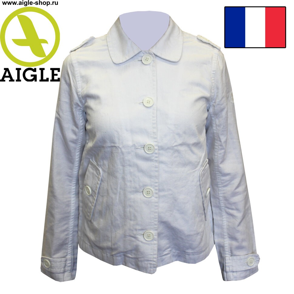 Летняя куртка AIGLE Jessye