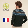 Свитер AIGLE Kosabo
