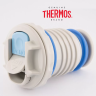 Термос для напитков THERMOS FBB-750B 0,75л, нерж.сталь, стальной, 836694
