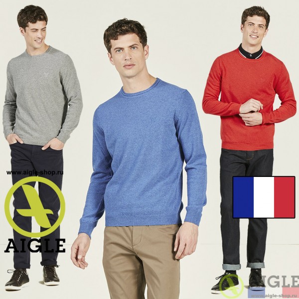 Свитер AIGLE Mirson