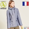Модная женская куртка AIGLE Retrostare