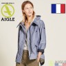 Модная женская куртка AIGLE Retrostare