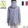 Модная женская куртка AIGLE Retrostare