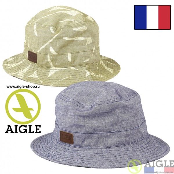 Панама AIGLE Tropicap