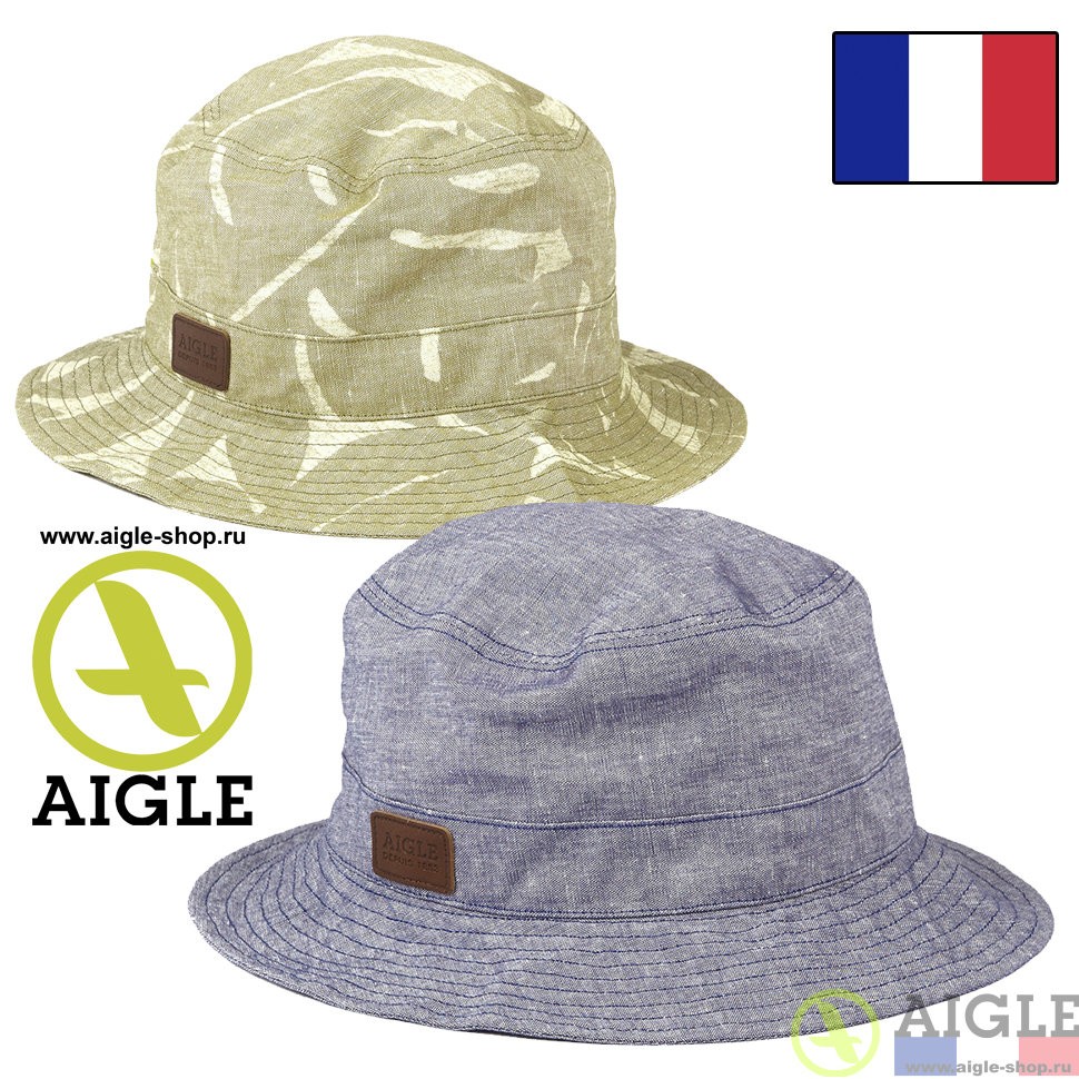 Панама AIGLE Tropicap