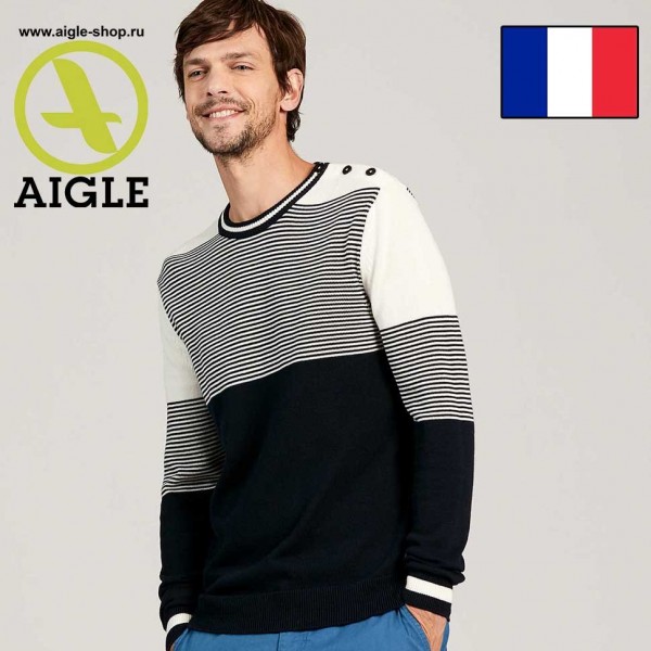 Свитер AIGLE Rayum