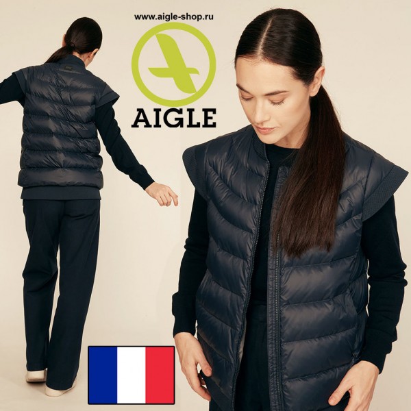 Жилет AIGLE Downberyvest