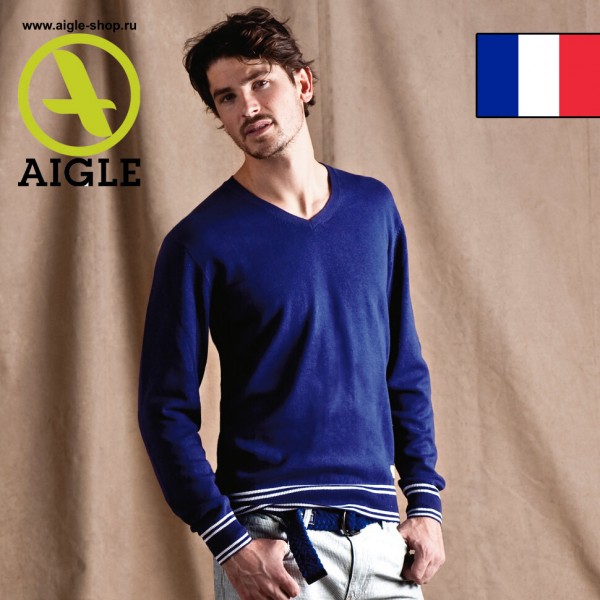 Свитер AIGLE Twotrips