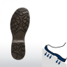 Ботинки HAIX Black Eagle Athletic 2.0 N GTX Mid, brown