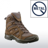 Ботинки HAIX Black Eagle Athletic 2.0 N GTX Mid, brown
