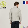 Мужская куртка AIGLE Olasweat