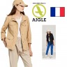 Женская куртка AIGLE Obisque