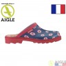 Женские калоши AIGLE Erine