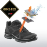 Непромокаемые кроссовки HAIX Black Eagle Athletic 2.1 GTX Low