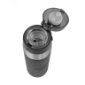 Термос для напитков THERMOS TS2706BK 0,6л, нерж.сталь, черный, 157355