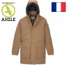 Мужская куртка AIGLE Zormit