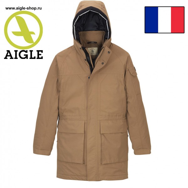 Мужская куртка AIGLE Zormit