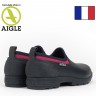 Женские калоши AIGLE Lessfor