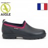Женские калоши AIGLE Lessfor