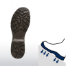 Туристические низкие ботинки HAIX Black Eagle Nature GTX Low